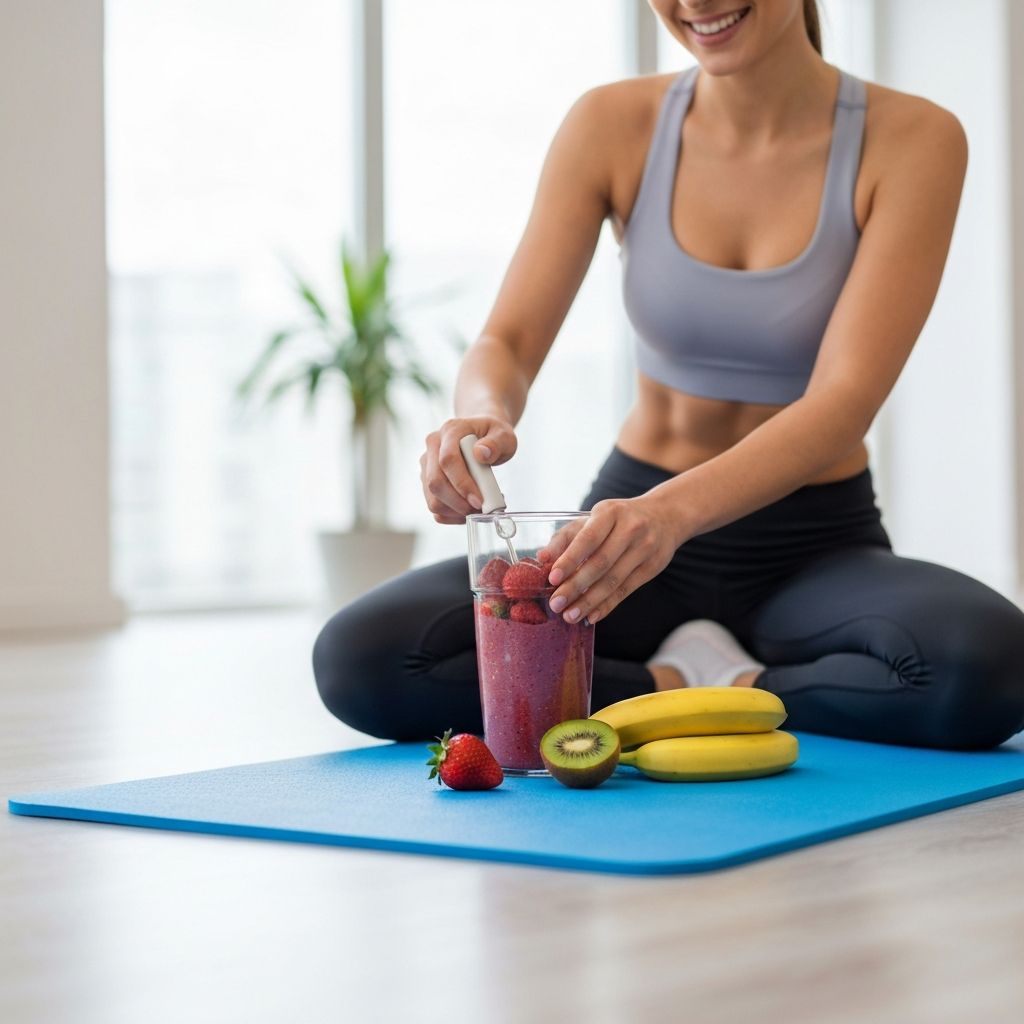 Yaşam tarzı danışmanlığı - aktif yaşam